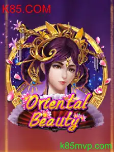OrientalBeauty